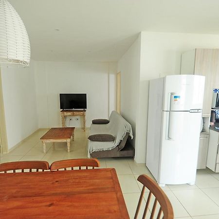 Manga Verde Beach Residence Itamaracá Εξωτερικό φωτογραφία