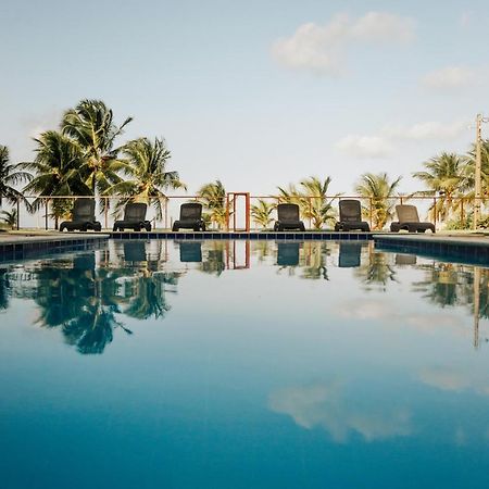 Manga Verde Beach Residence Itamaracá Εξωτερικό φωτογραφία