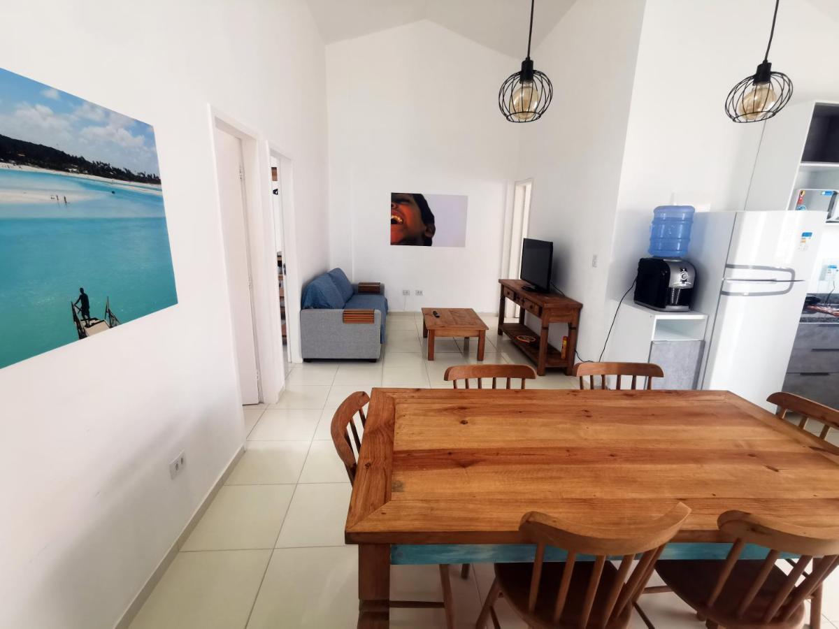 Manga Verde Beach Residence Itamaracá Εξωτερικό φωτογραφία