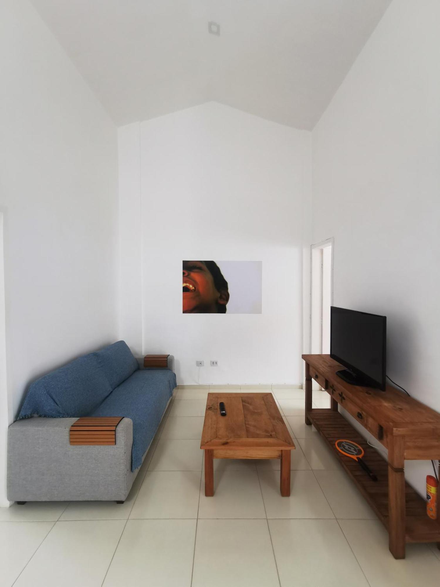 Manga Verde Beach Residence Itamaracá Εξωτερικό φωτογραφία