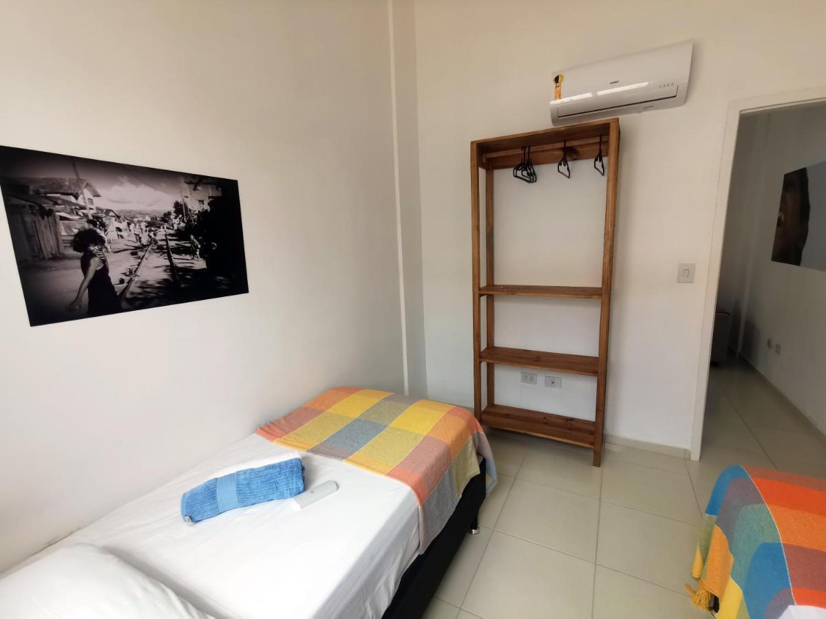 Manga Verde Beach Residence Itamaracá Εξωτερικό φωτογραφία