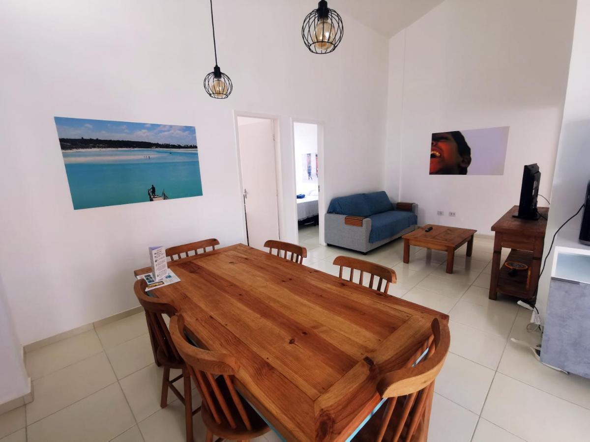 Manga Verde Beach Residence Itamaracá Εξωτερικό φωτογραφία