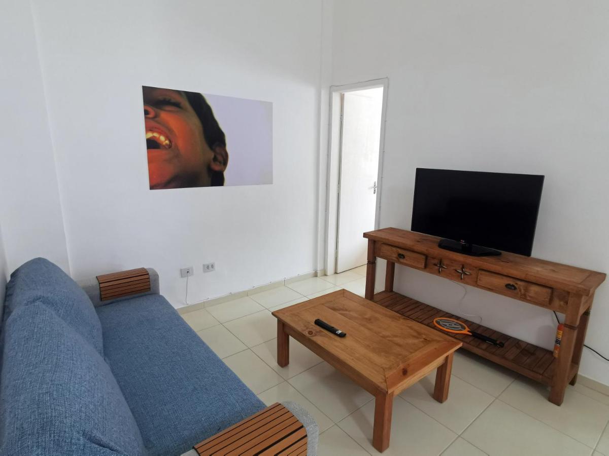 Manga Verde Beach Residence Itamaracá Εξωτερικό φωτογραφία
