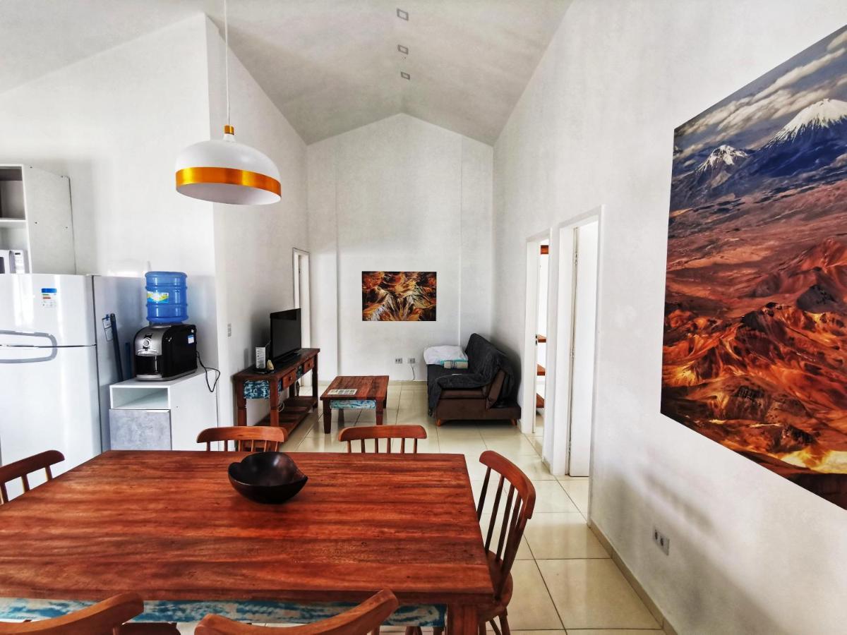 Manga Verde Beach Residence Itamaracá Εξωτερικό φωτογραφία