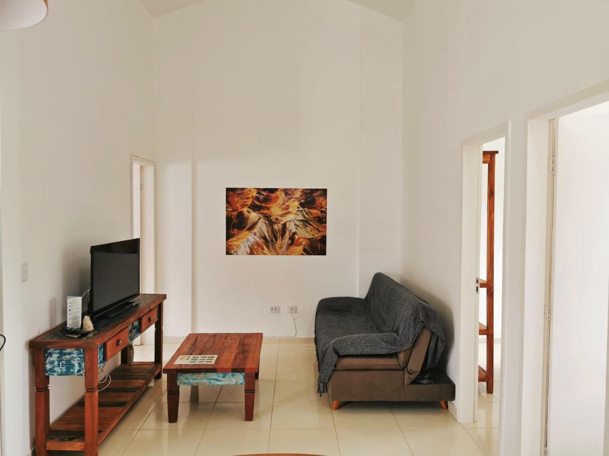 Manga Verde Beach Residence Itamaracá Εξωτερικό φωτογραφία