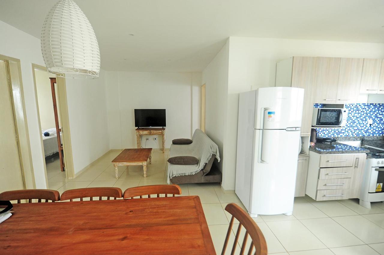 Manga Verde Beach Residence Itamaracá Εξωτερικό φωτογραφία