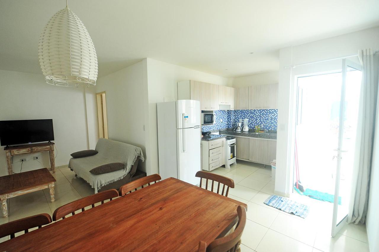 Manga Verde Beach Residence Itamaracá Εξωτερικό φωτογραφία