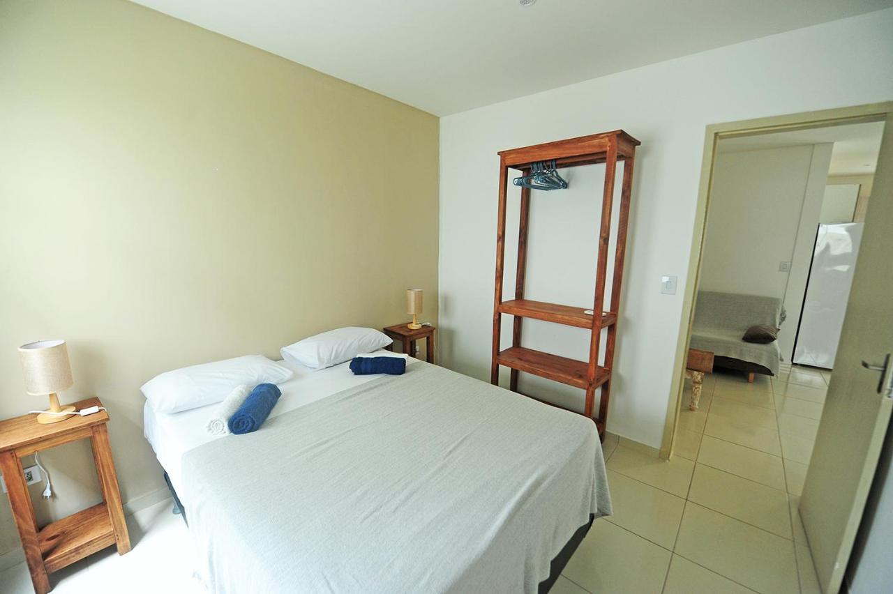 Manga Verde Beach Residence Itamaracá Εξωτερικό φωτογραφία
