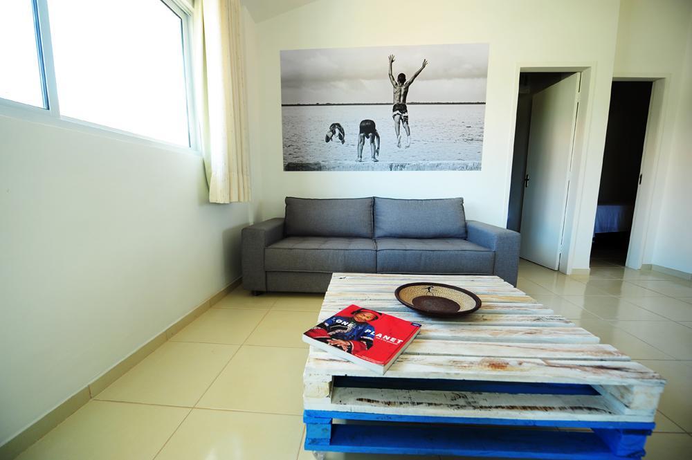 Manga Verde Beach Residence Itamaracá Εξωτερικό φωτογραφία