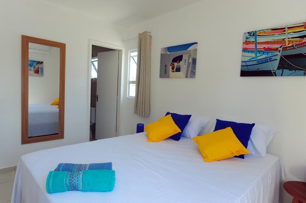 Manga Verde Beach Residence Itamaracá Εξωτερικό φωτογραφία