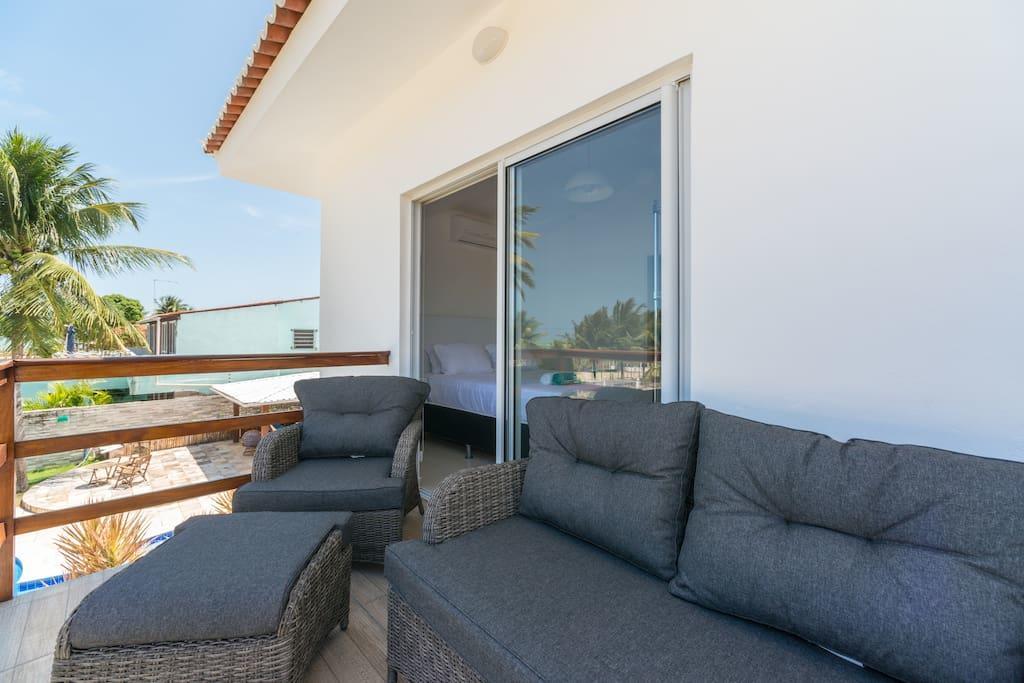 Manga Verde Beach Residence Itamaracá Εξωτερικό φωτογραφία