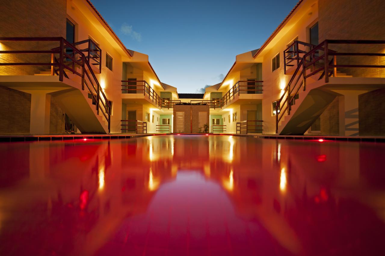 Manga Verde Beach Residence Itamaracá Εξωτερικό φωτογραφία