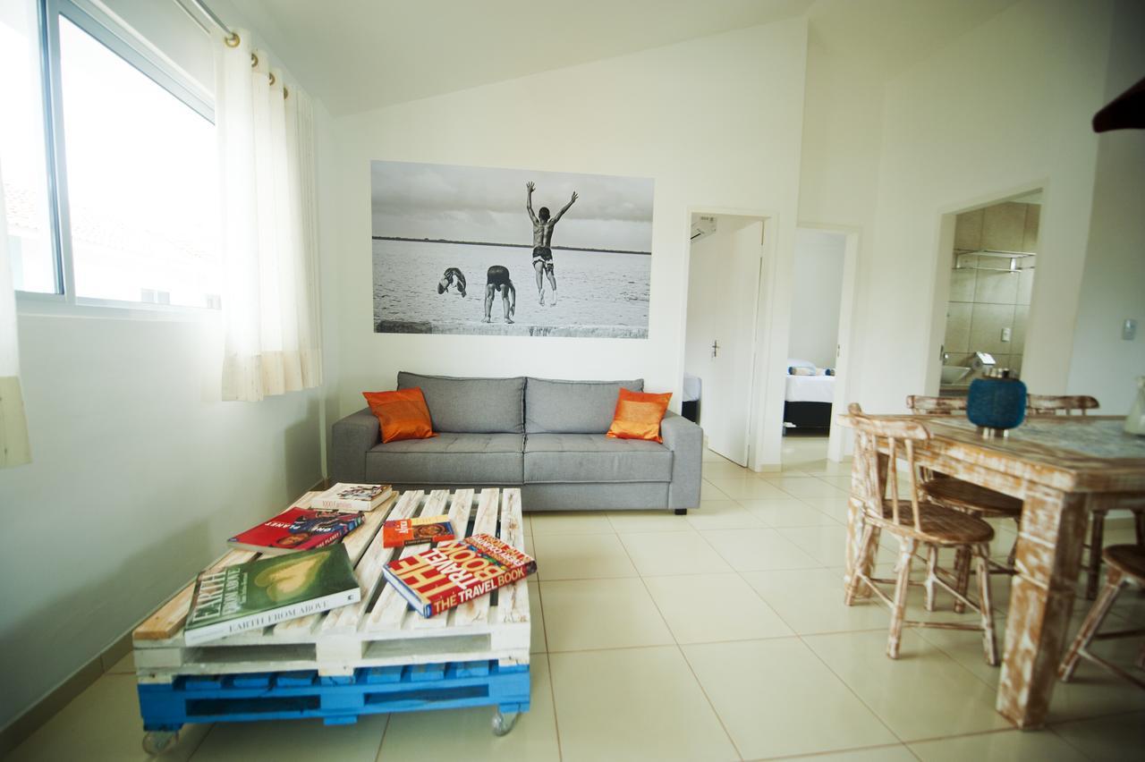 Manga Verde Beach Residence Itamaracá Εξωτερικό φωτογραφία