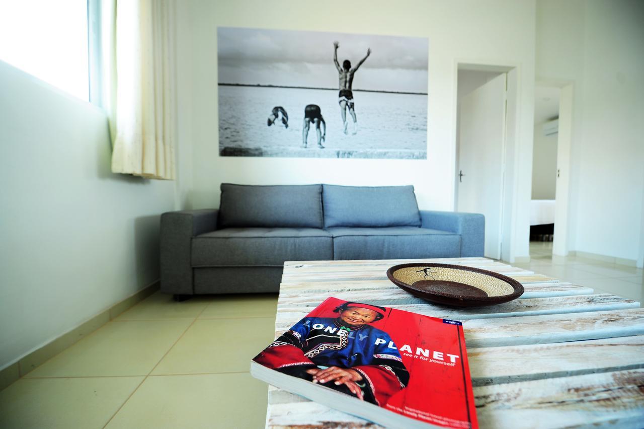 Manga Verde Beach Residence Itamaracá Εξωτερικό φωτογραφία