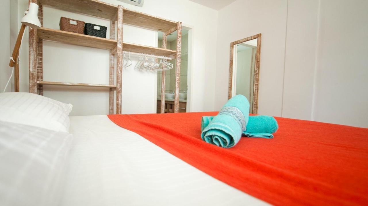 Manga Verde Beach Residence Itamaracá Εξωτερικό φωτογραφία