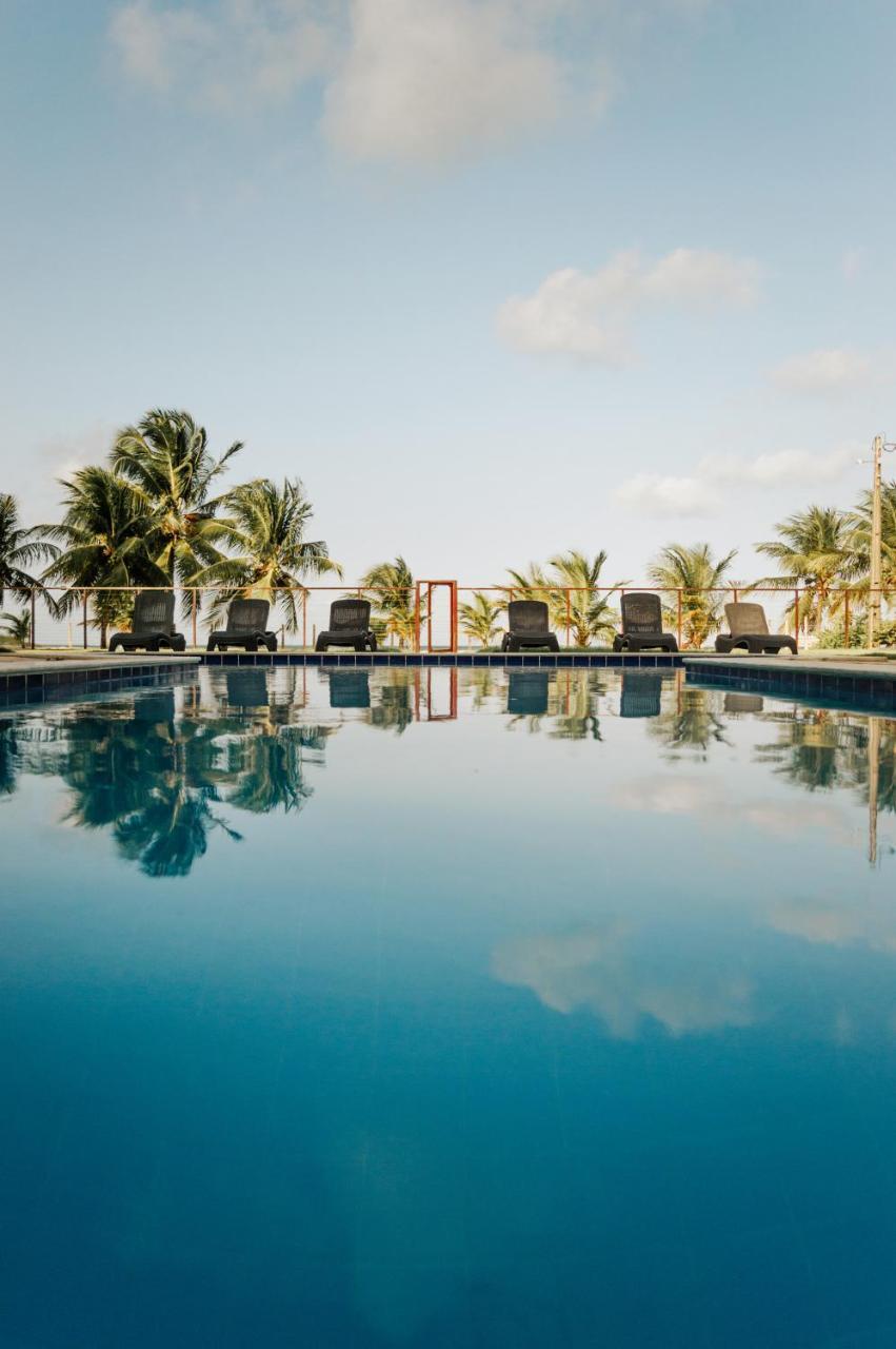Manga Verde Beach Residence Itamaracá Εξωτερικό φωτογραφία