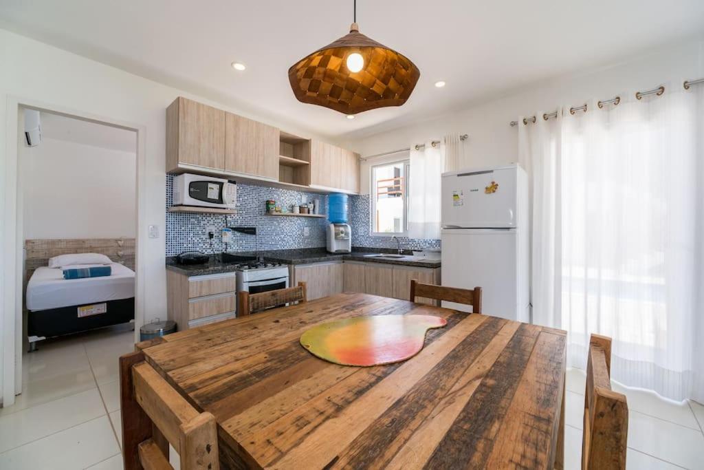 Manga Verde Beach Residence Itamaracá Εξωτερικό φωτογραφία