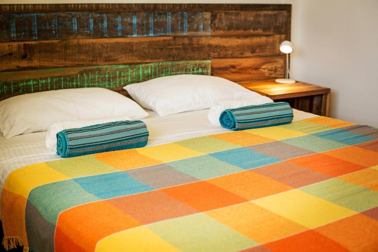 Manga Verde Beach Residence Itamaracá Εξωτερικό φωτογραφία