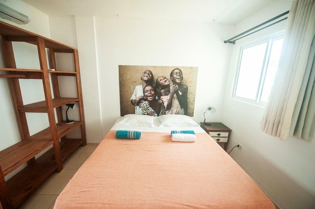 Manga Verde Beach Residence Itamaracá Εξωτερικό φωτογραφία